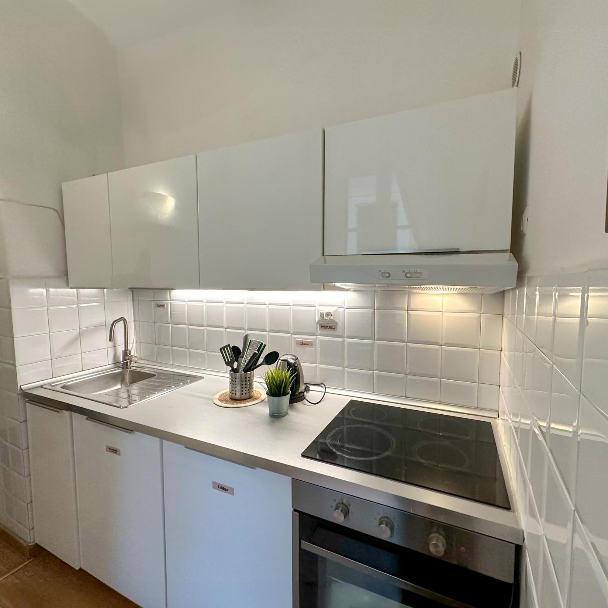 Apartment By The Colosseum - White Chic Flats Roma Esterno foto