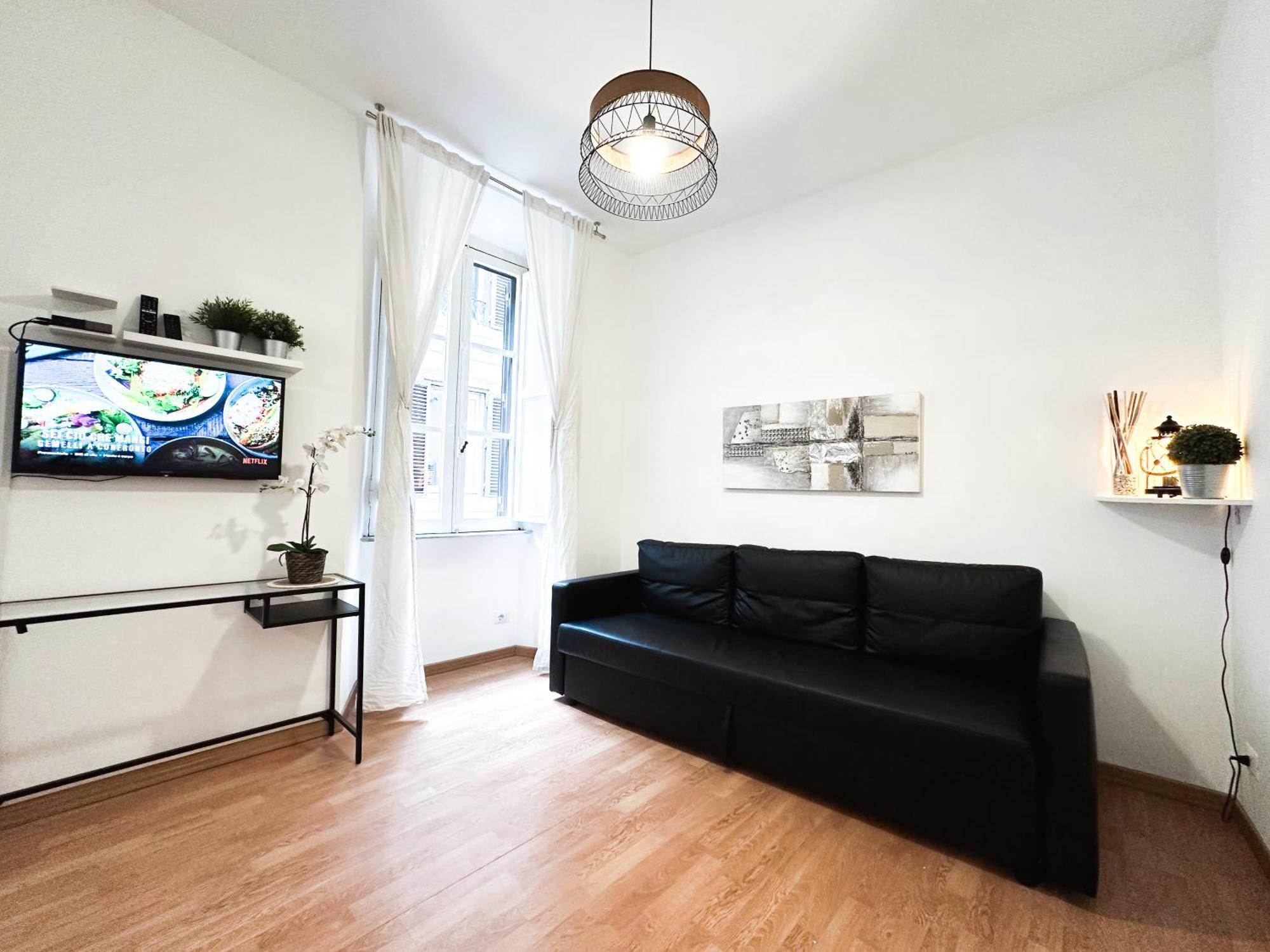 Apartment By The Colosseum - White Chic Flats Roma Esterno foto